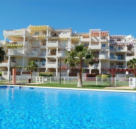 Playasol Baja Las Marinas Denia Kültér fotó