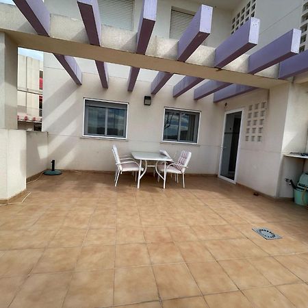 Playasol Baja Las Marinas Denia Kültér fotó