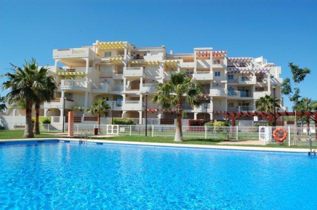 Playasol Baja Las Marinas Denia Kültér fotó